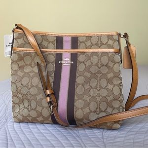 Coach Crossbody Bag